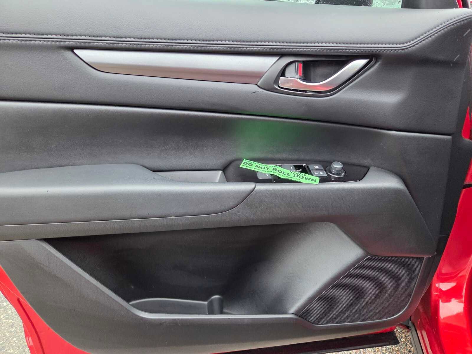 Used 2024 MAZDA CX-5 AWD 2.5 S image 23