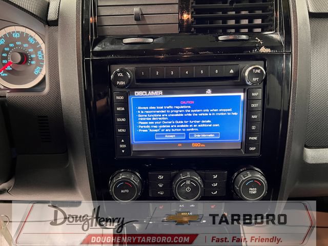 Used 2011 Ford Escape Limited w/ 302A Rapid Spec Order Code FWD image 45