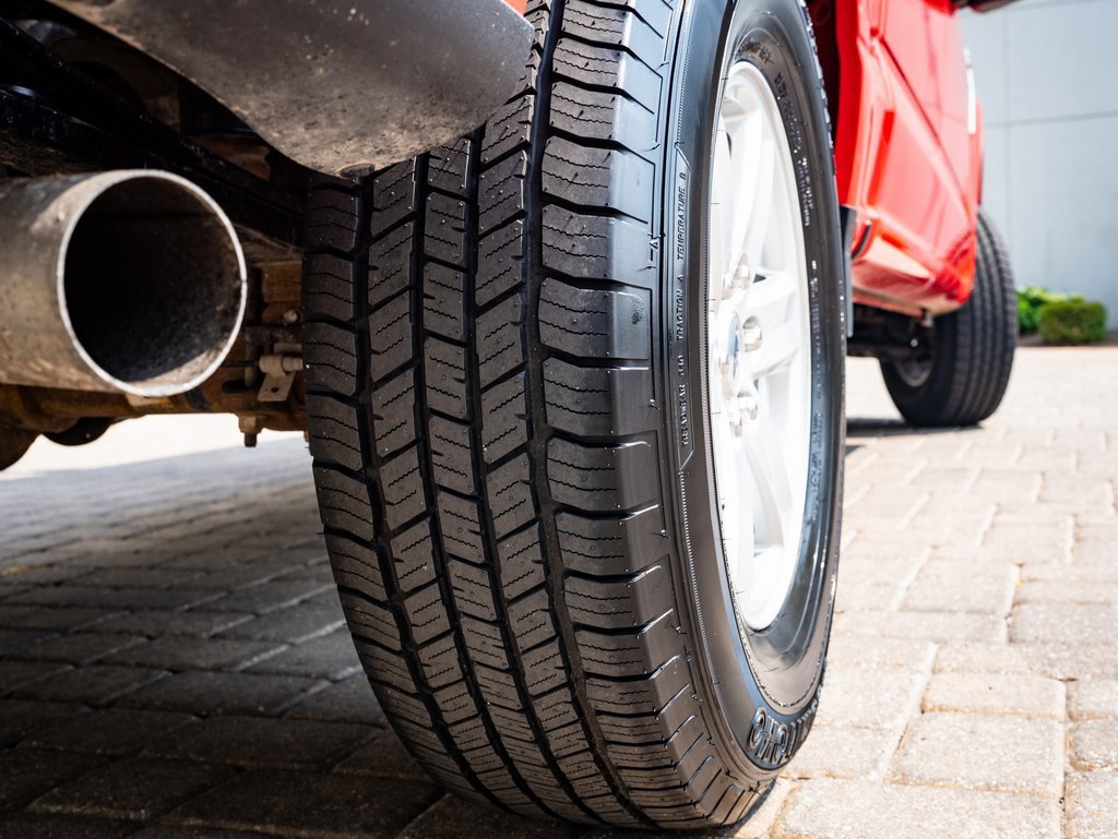 Used 2023 Ford F150 XLT image 38