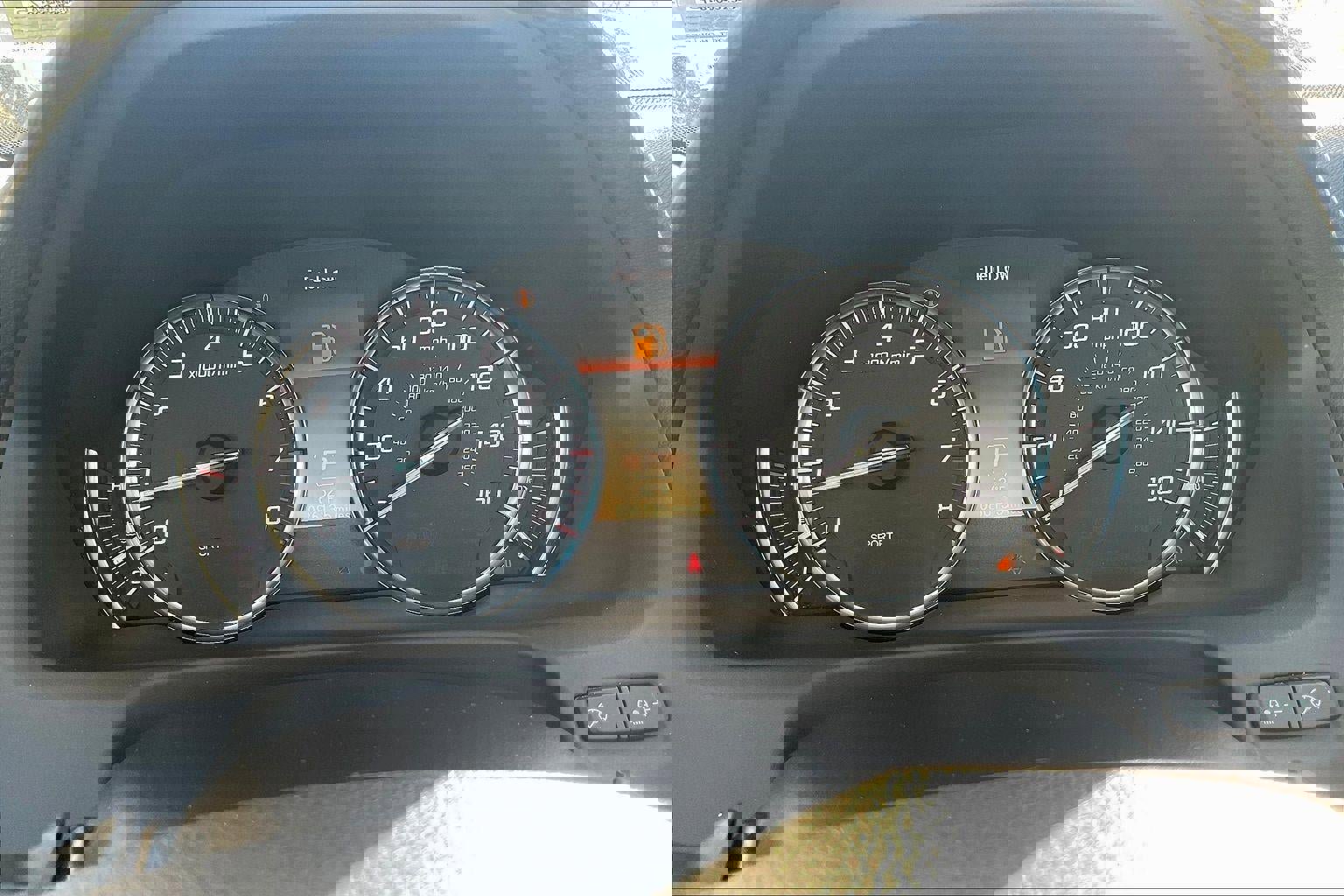 Used 2017 Acura TLX V6 w/ Technology Package FWD image 21