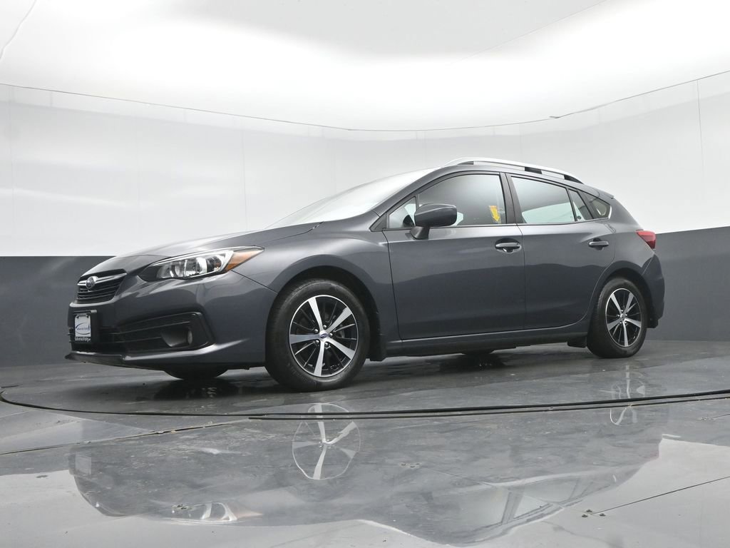 Used 2023 Subaru Impreza Premium image 53