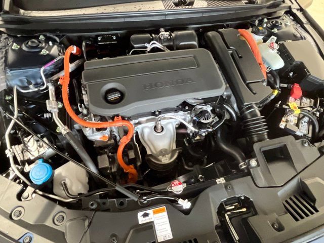 New 2026 Honda Accord EX-L image 12