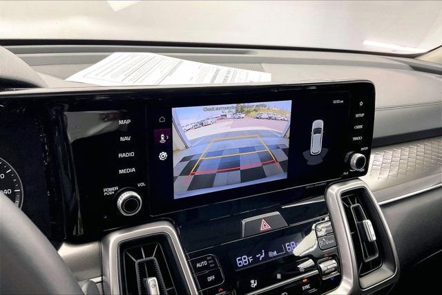 Used 2023 Kia Sorento S FWD image 24