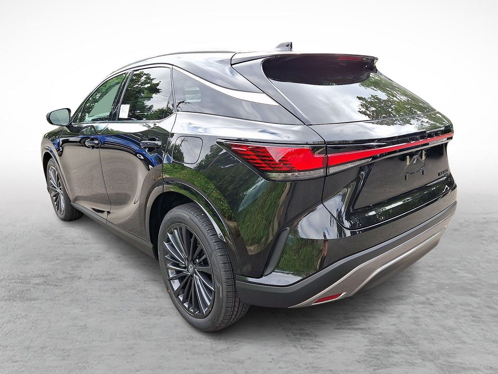 New 2026 Lexus RX 350 Premium w/ Convenience Package AWD/4WD image 3