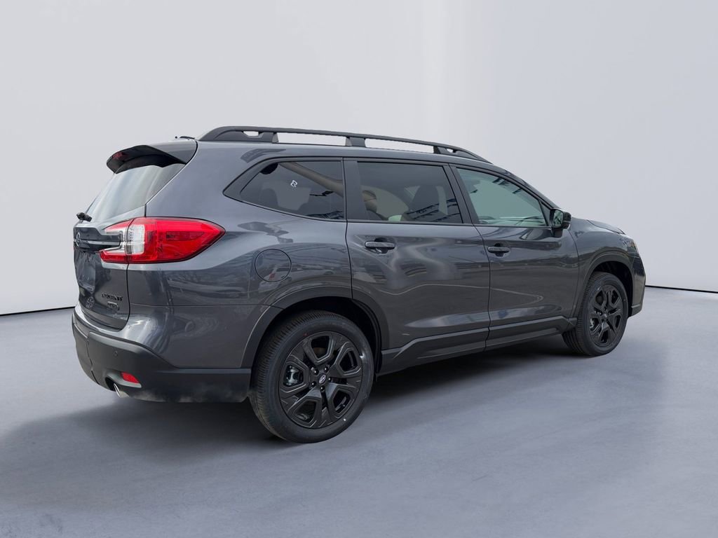 New 2026 Subaru Ascent Bronze Edition w/ Popular Package #2 video 3