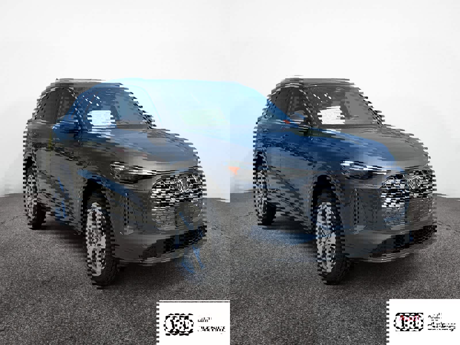 New 2025 Audi Q5 Premium Plus image 7