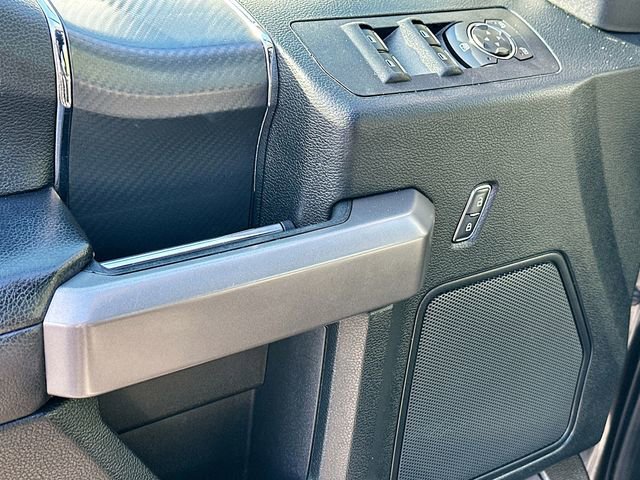 Used 2020 Ford F150 XLT w/ Equipment Group 302A Luxury image 18