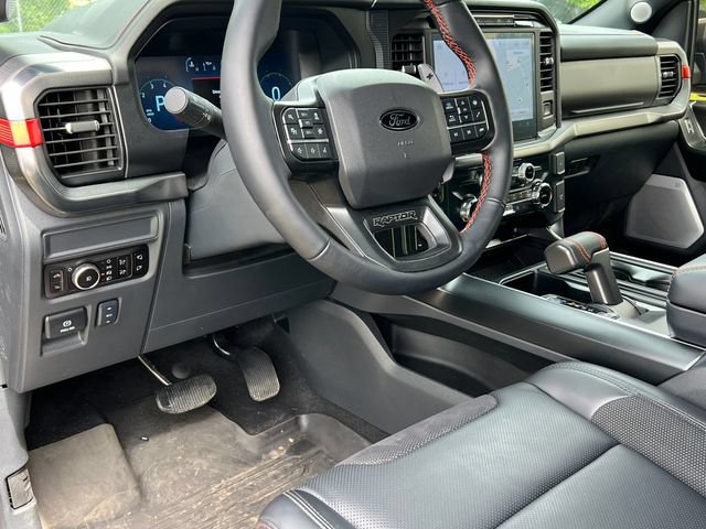 Certified 2026 Ford F150 Raptor AWD/4WD image 28