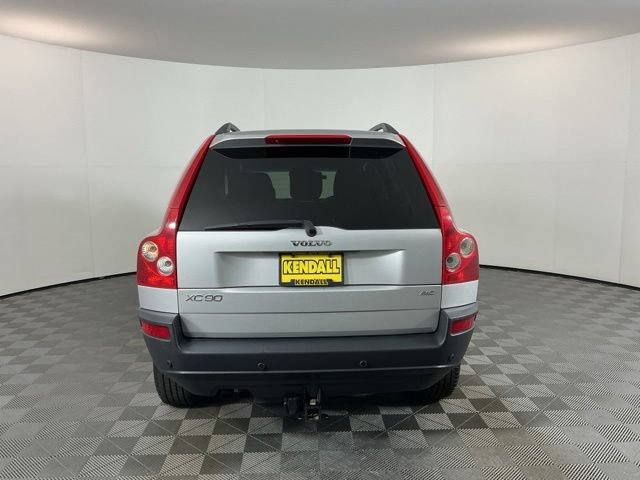 Used 2005 Volvo XC90 2.5T AWD/4WD image 6