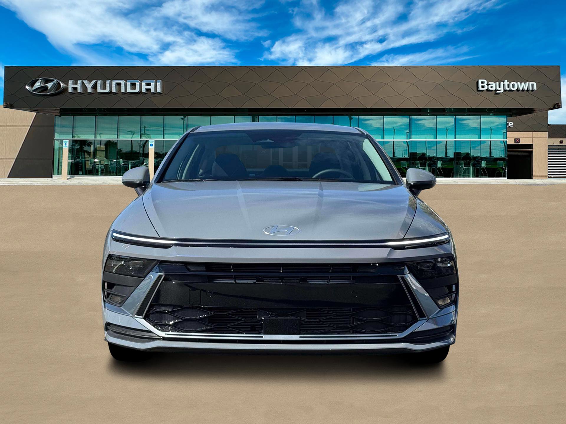 New 2026 Hyundai Sonata SE FWD image 12