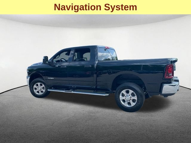 Used 2026 RAM 2500 Big Horn AWD/4WD image 7