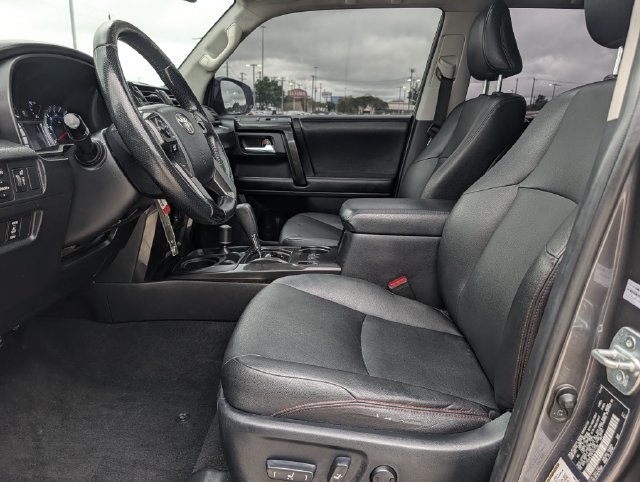 Used 2015 Toyota 4Runner Trail Premium AWD/4WD image 26