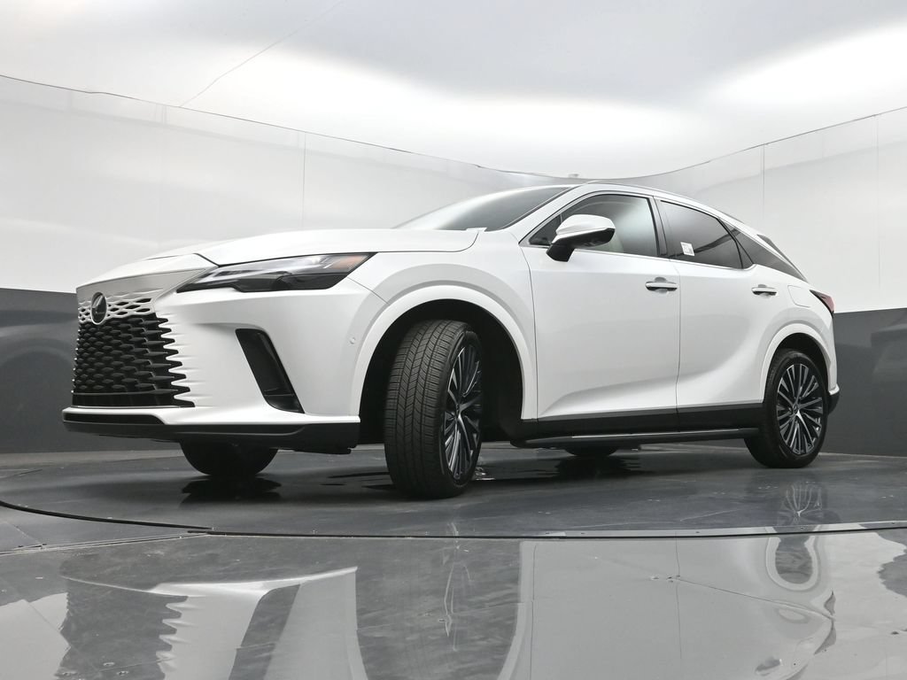 Used 2024 Lexus RX 350 Premium Plus w/ Convenience Package FWD image 27