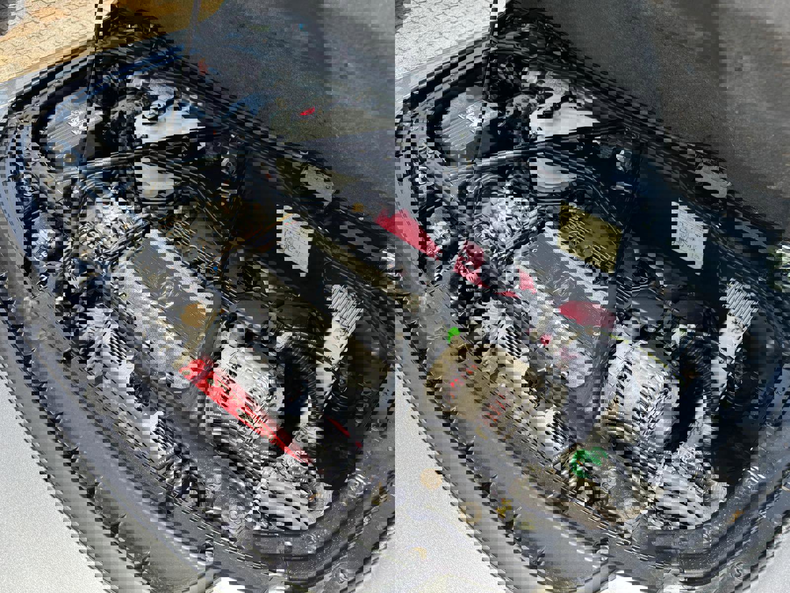 Used 2005 Acura NSX T image 47