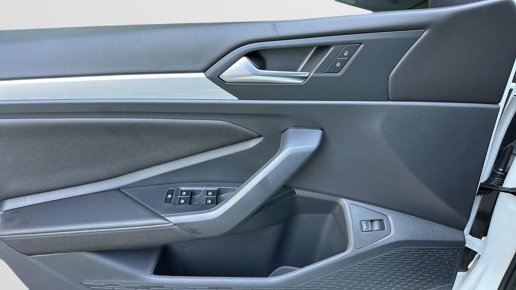 New 2026 Volkswagen Jetta Sport FWD image 28