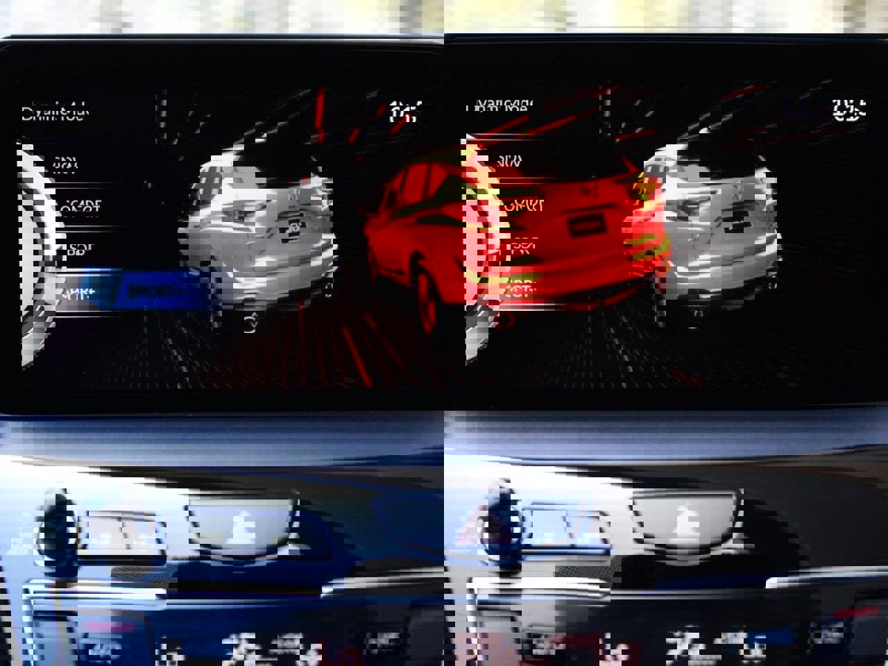 Used 2020 Acura RDX A-Spec image 24