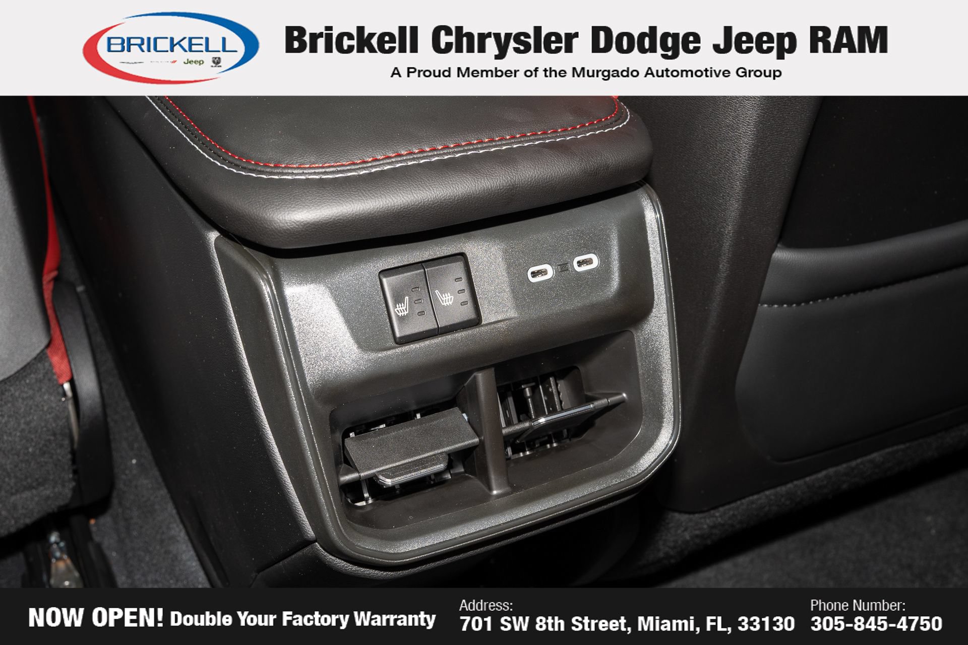 New 2026 Dodge Charger Scat Pack AWD/4WD image 16