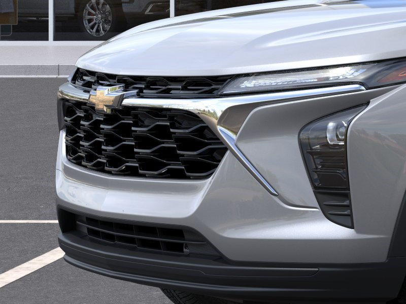 New 2026 Chevrolet Trax LS w/ LS Convenience Package FWD image 14
