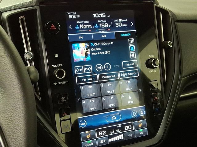 Used 2024 Subaru WRX Premium image 3