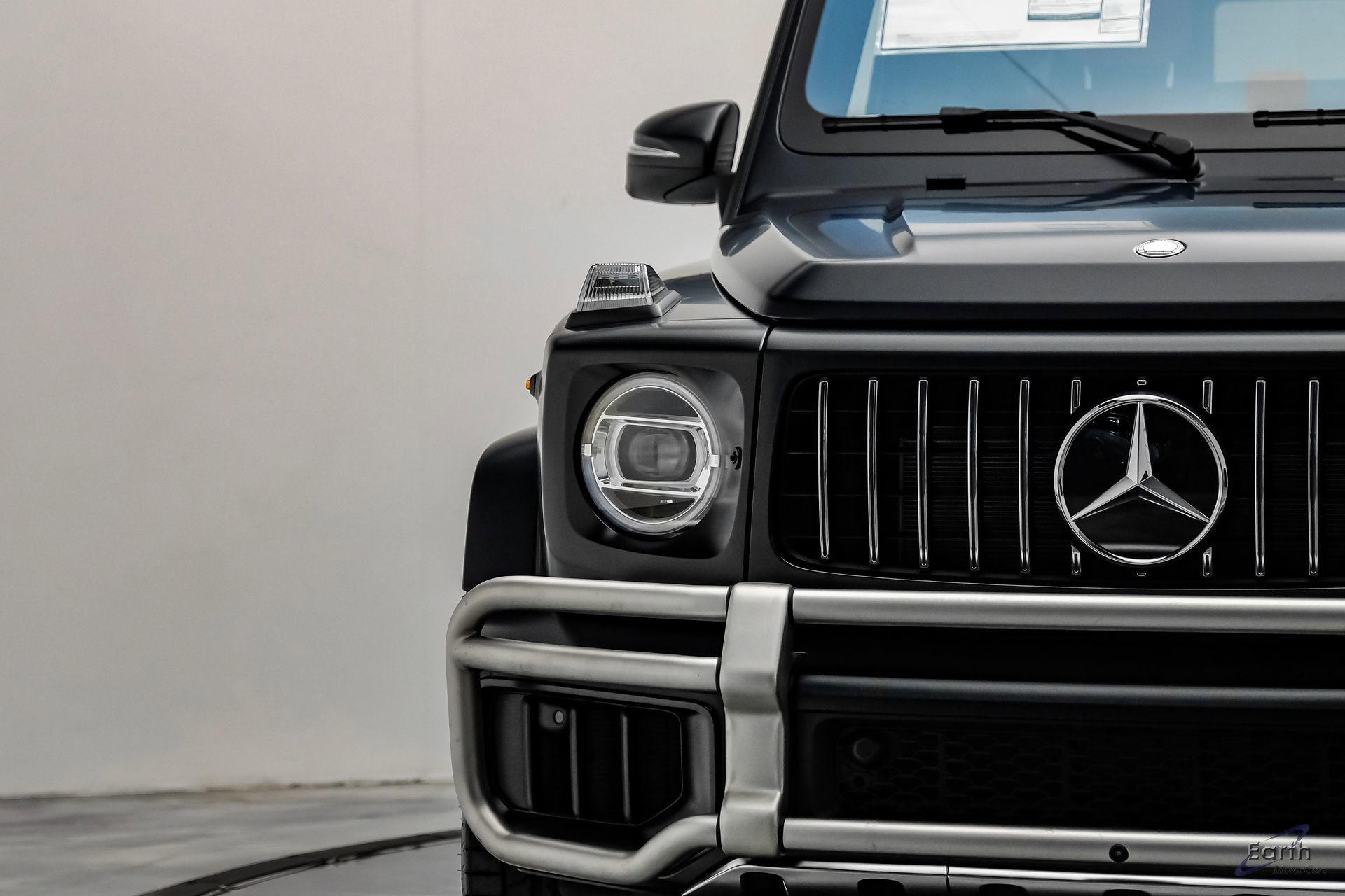 Used 2026 Mercedes-Benz G 63 AMG 4MATIC image 31