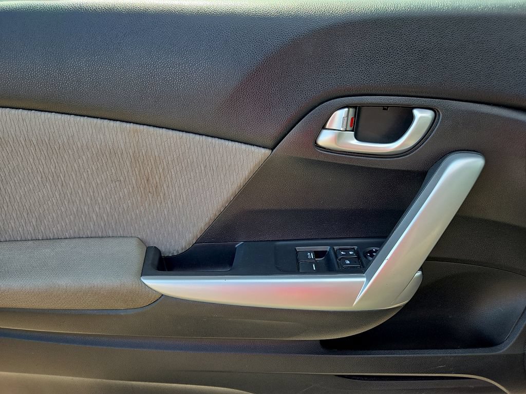 Used 2014 Honda Civic EX image 14