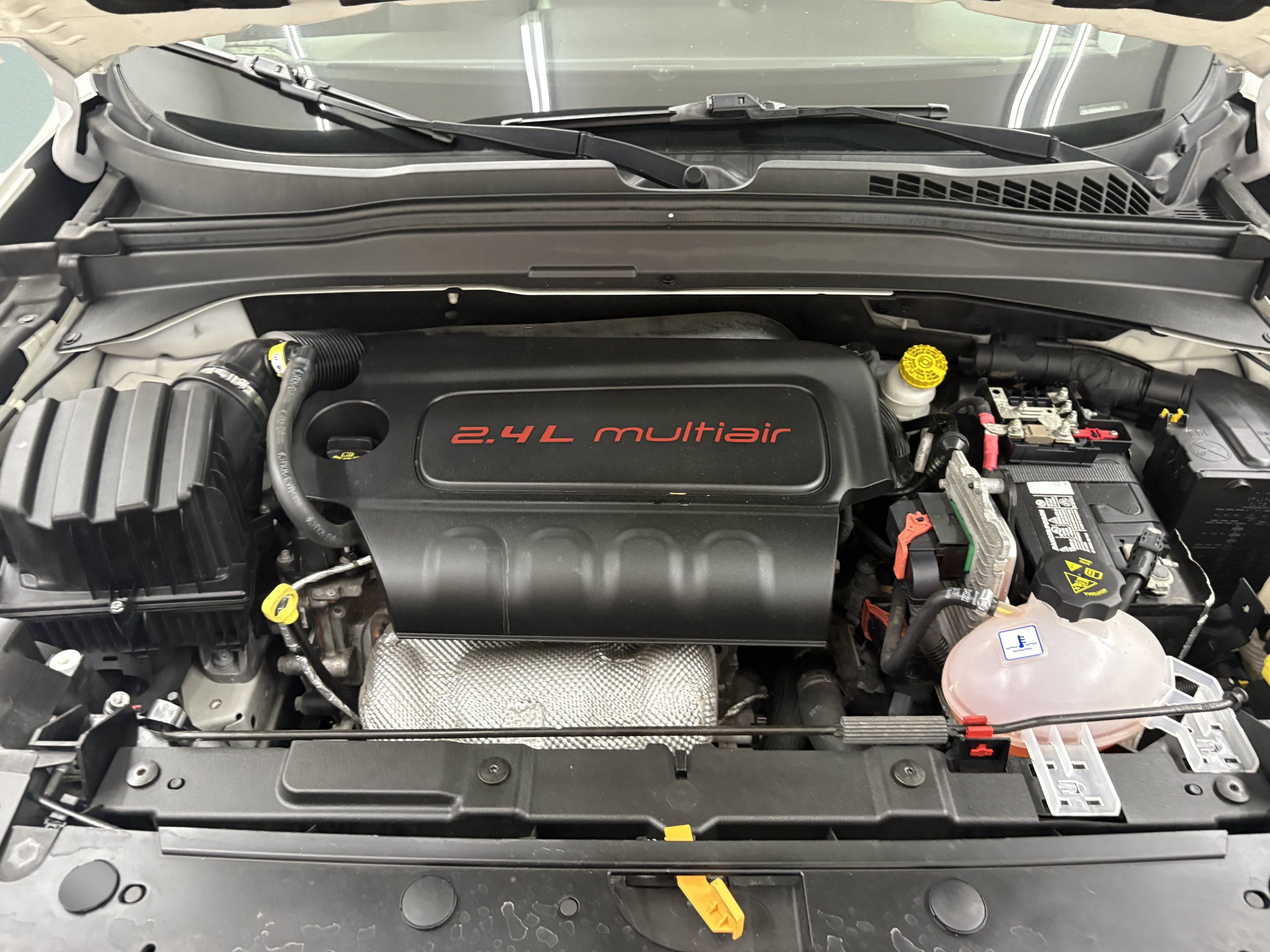 Used 2019 Jeep Renegade Altitude w/ Quick Order Package 2XM AWD/4WD image 8