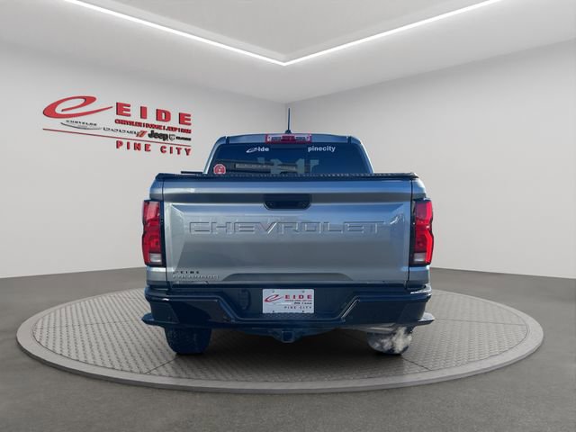 Used 2023 Chevrolet Colorado Z71 w/ Z71 Convenience Package 2 image 5