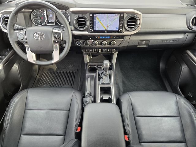 Used 2022 Toyota Tacoma Limited image 29