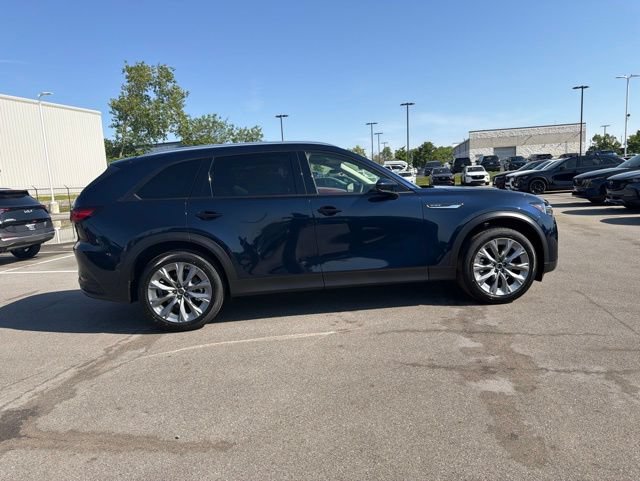 New 2026 MAZDA CX-90 3.3 Turbo w/ Preferred Package AWD/4WD image 7