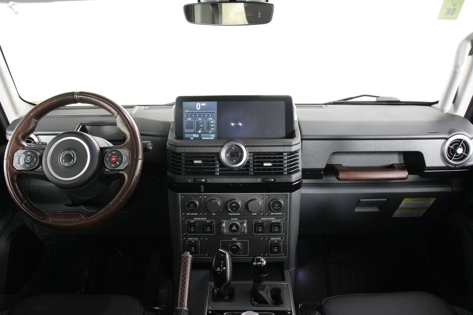 New 2026 INEOS Grenadier AWD/4WD image 6