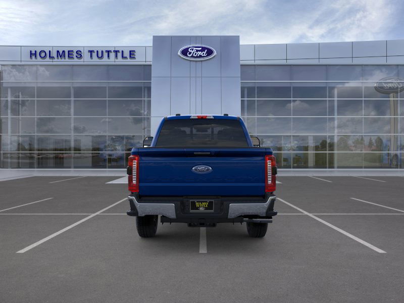 New 2026 Ford F350 Lariat w/ Lariat Ultimate Package image 5