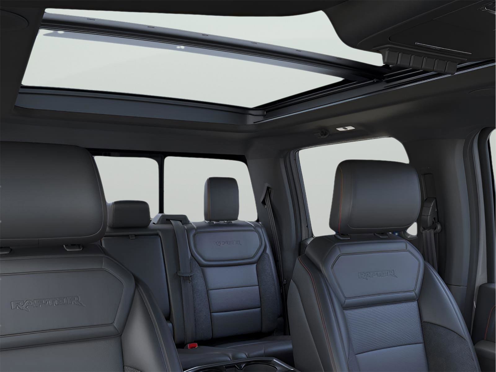 New 2026 Ford F150 Raptor image 22