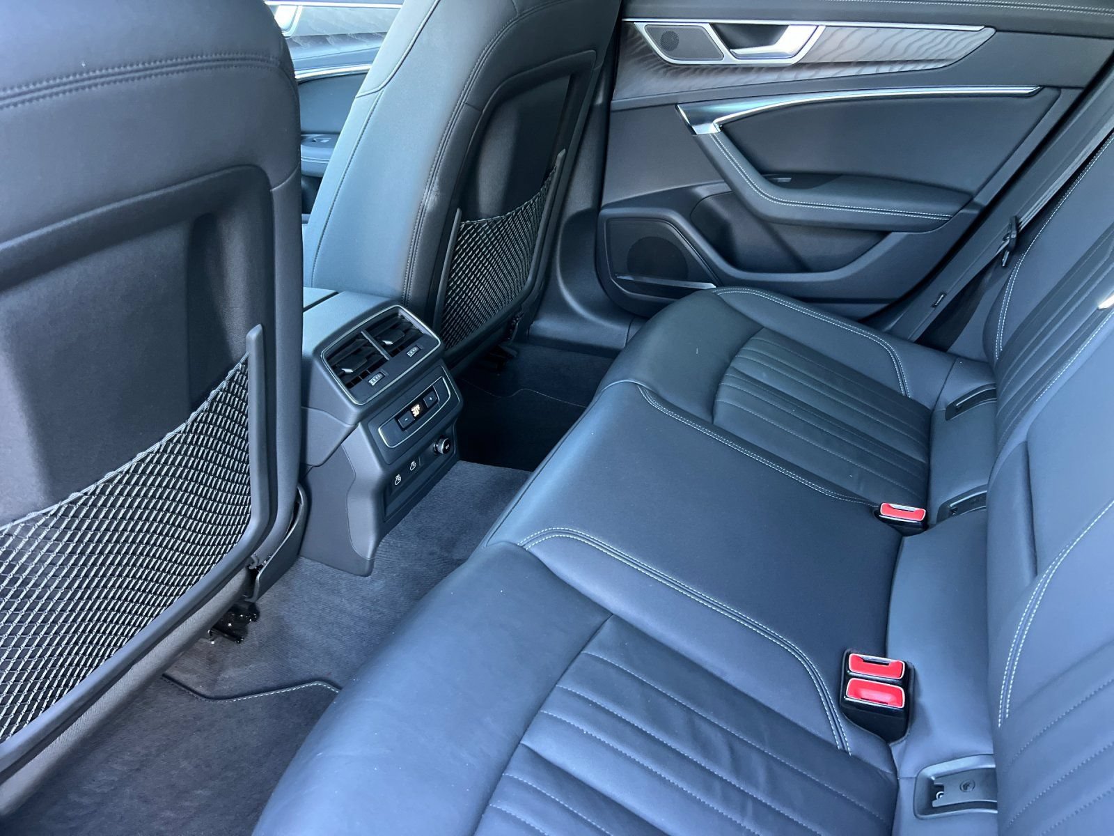 Used 2023 Audi A6 Premium Plus w/ Premium Plus Package AWD/4WD image 12