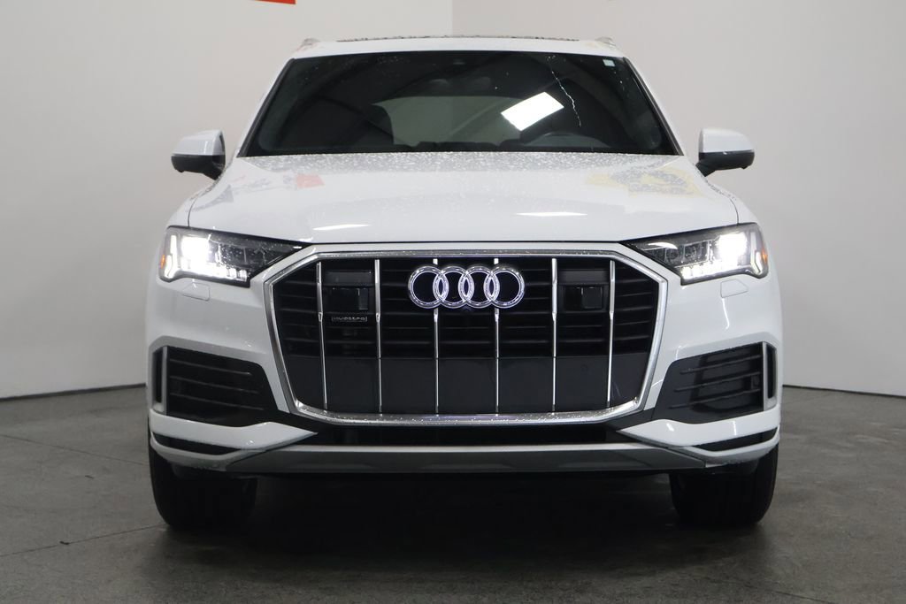 Used 2024 Audi Q7 2.0T Premium Plus w/ Premium Plus Package image 6