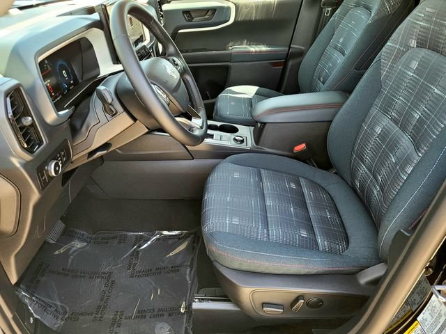 Used 2025 Ford Bronco Sport Heritage w/ Convenience Package AWD/4WD image 23