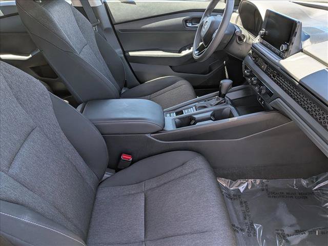 Used 2024 Honda Accord LX image 18