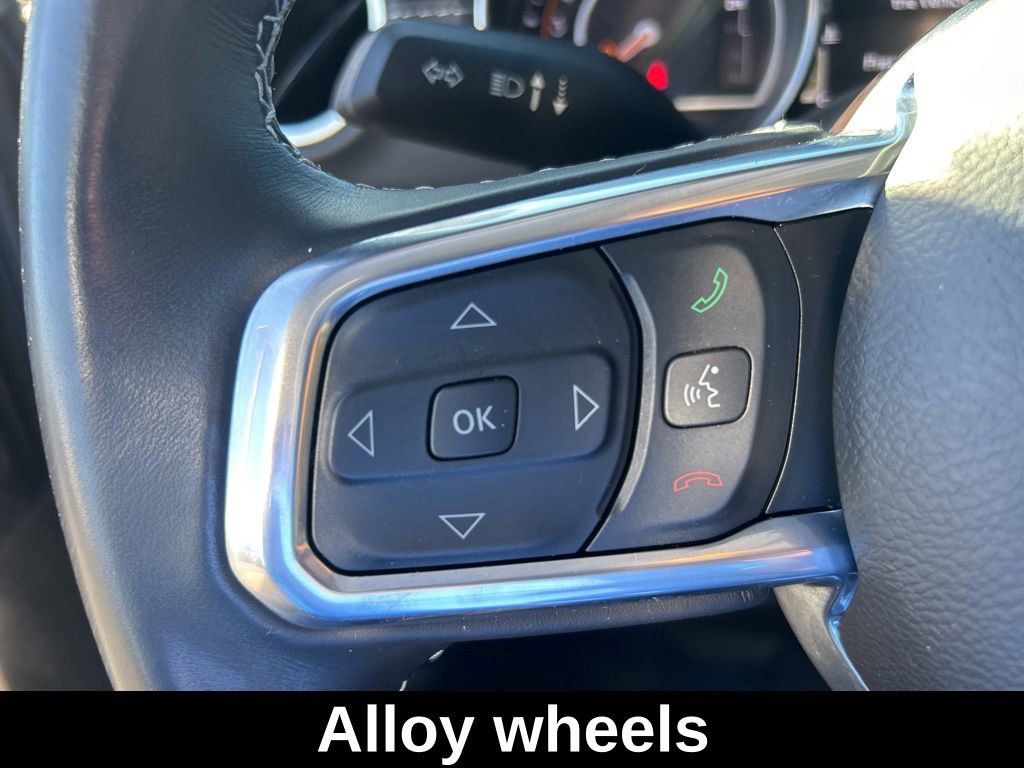 Certified 2022 Jeep Gladiator Overland w/ Popular Equipment Package image 43