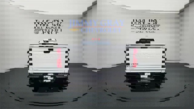 New 2026 Chevrolet Silverado 2500 W/T image 4