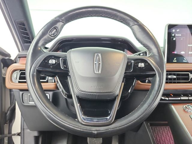 Used 2022 Lincoln Aviator Reserve w/ Equipment Group 201A image 23