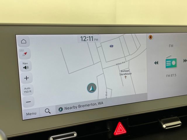 Certified 2023 Hyundai Ioniq 5 SEL image 8