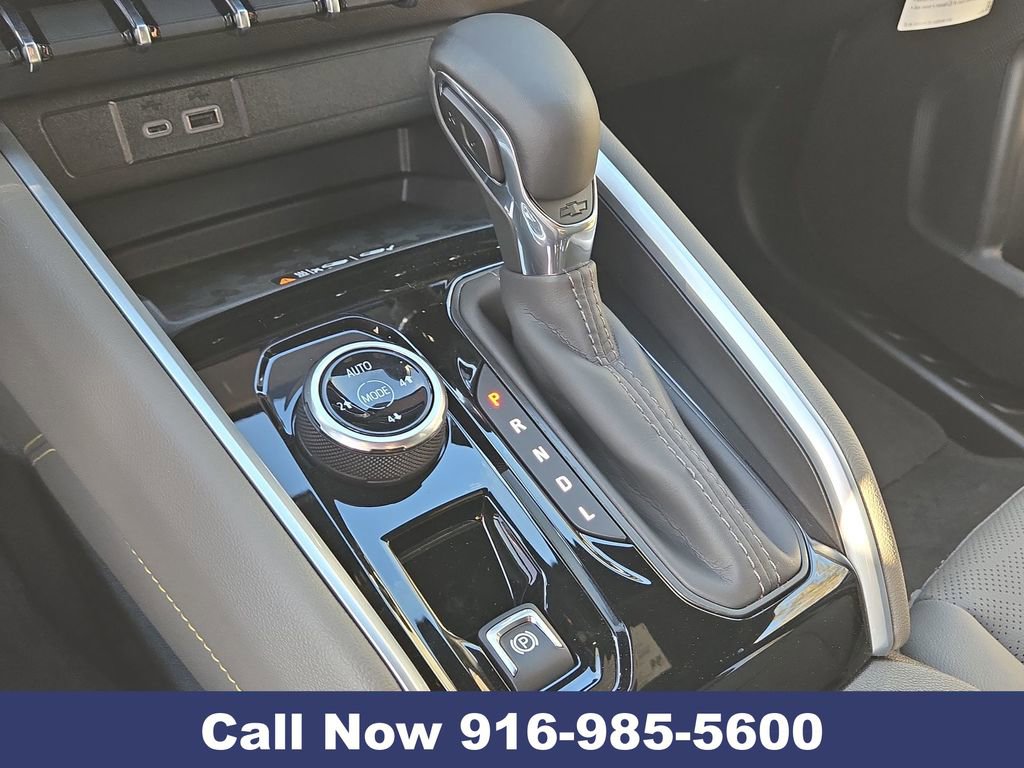 New 2026 Chevrolet Colorado ZR2 image 20