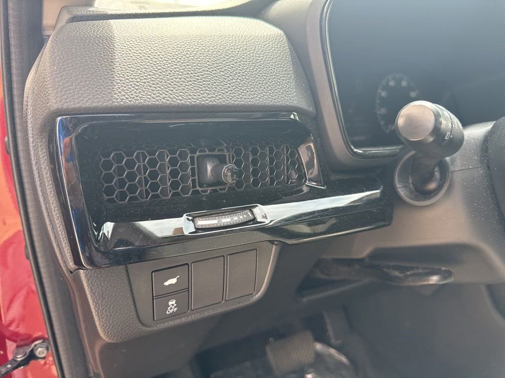 Used 2024 Honda CR-V EX-L image 14
