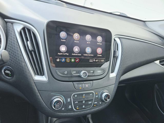 Used 2024 Chevrolet Malibu LT image 21