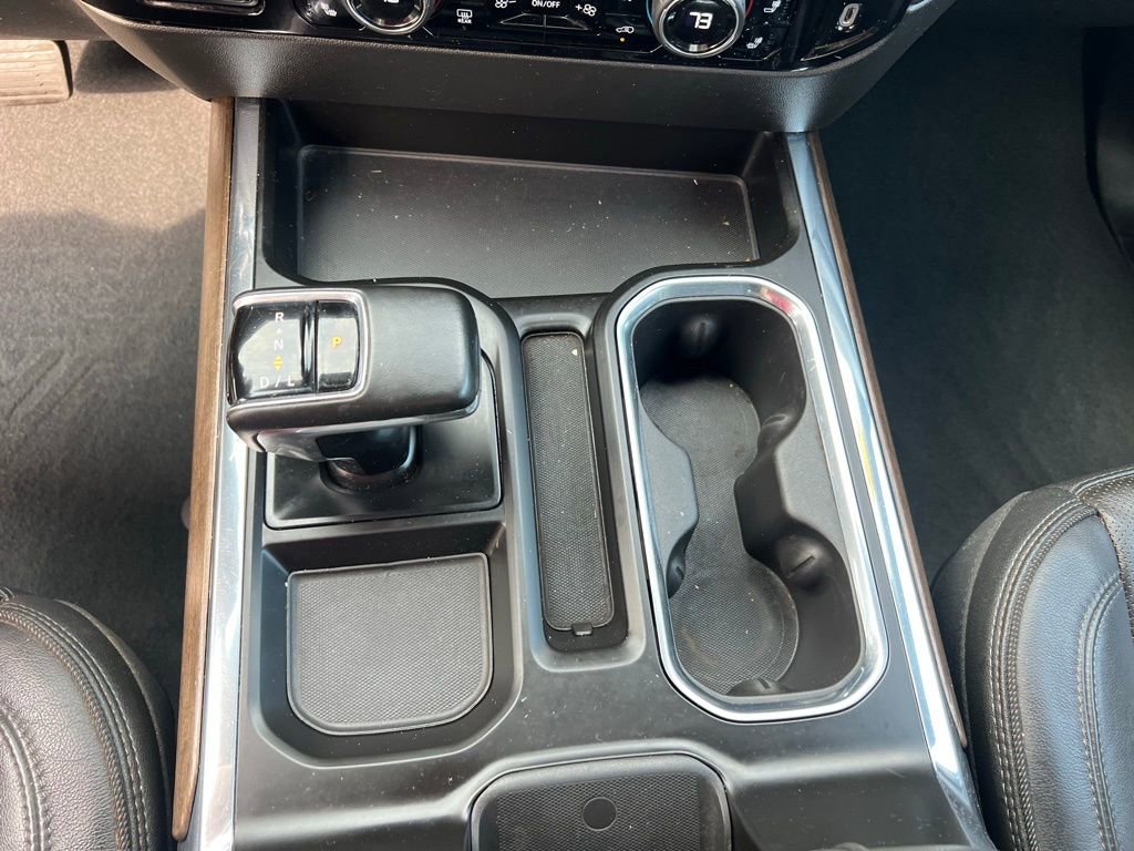 Used 2023 Chevrolet Silverado 1500 High Country w/ Technology Package image 34