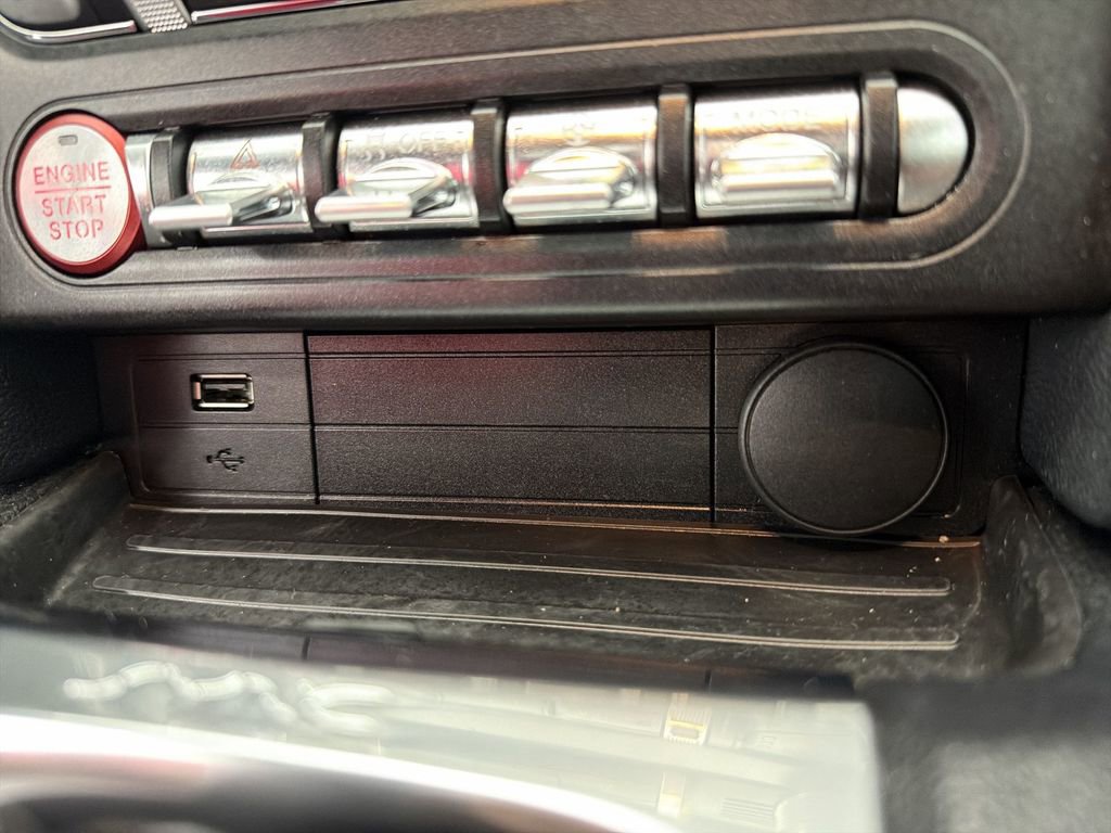 Used 2019 Ford Mustang GT Premium w/ Equipment Group 401A image 27