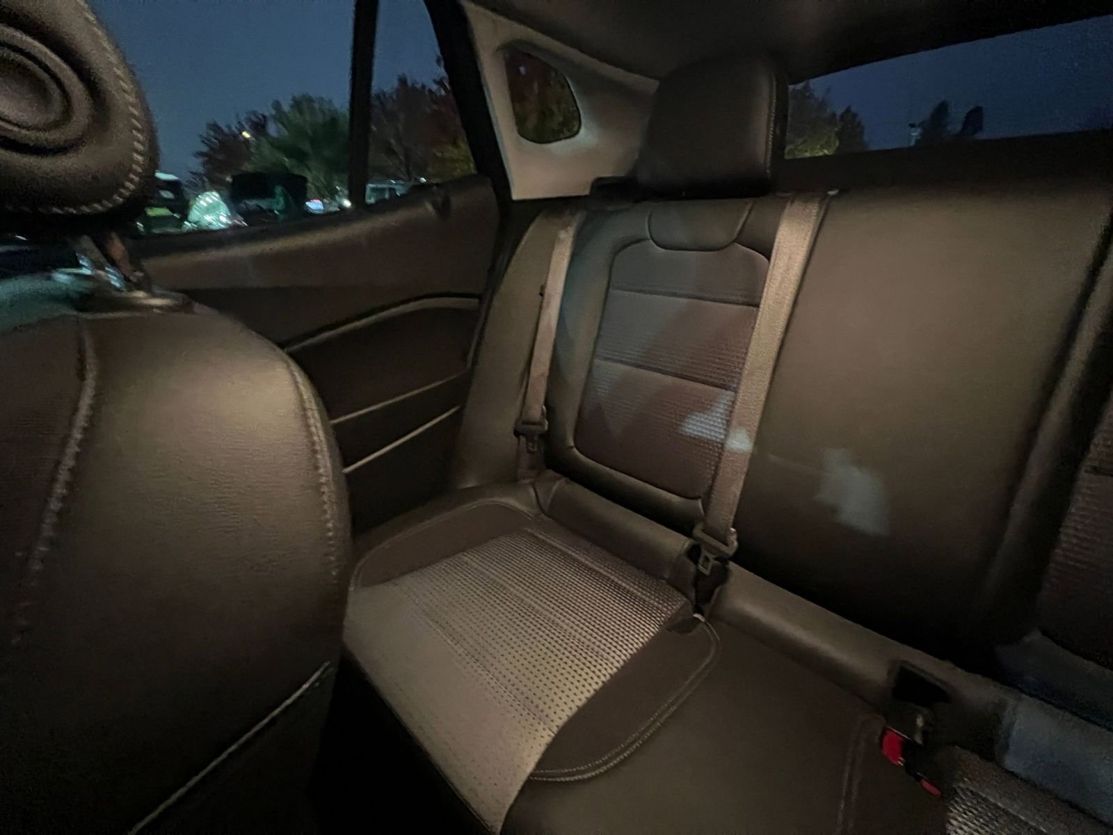 Used 2025 Chevrolet Trax LT w/ LT Convenience Package image 39