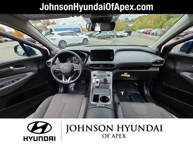 Used 2023 Hyundai Santa Fe SE w/ Cargo Package image 19