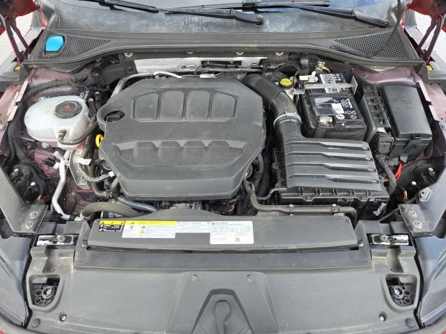 Used 2023 Volkswagen Arteon SEL AWD/4WD image 27