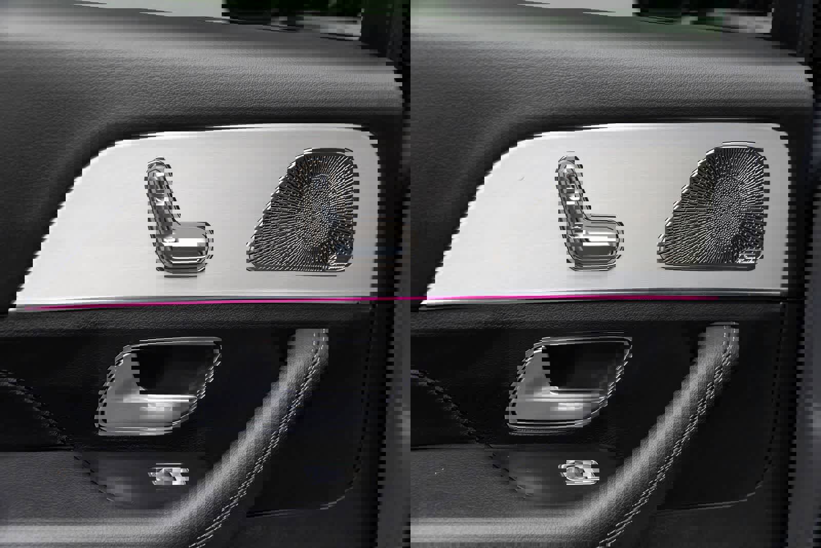 Used 2025 Mercedes-Benz GLS 450 4MATIC image 44