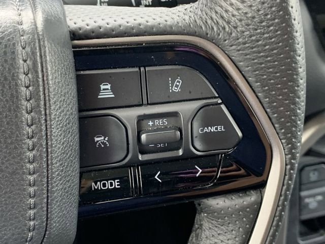 Used 2024 Toyota Sequoia SR5 w/ SR5 Premium Package image 29